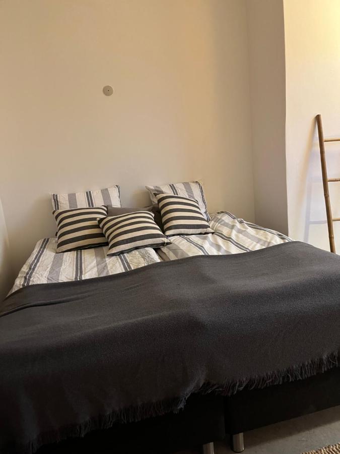 Room 4 - Hawkraft Kulturhotel Vestervig 외부 사진
